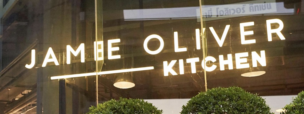 Jamie Oliver Kitchen to close in Bangkok