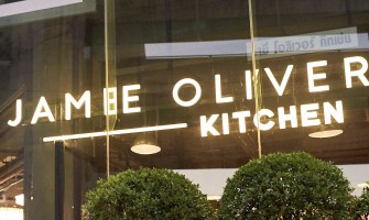 Jamie Oliver Kitchen to close in Bangkok