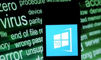 Microsoft Issues Serious Windows 10 Upgrade Warning