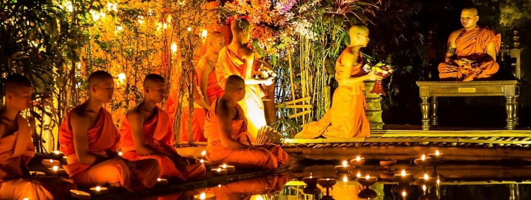 What tourists need to know about Makha Bucha Day
