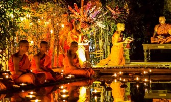 What tourists need to know about Makha Bucha Day
