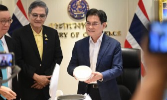Thai rice wins World’s Best Rice Award 2020