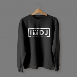 IMDJ Sweater Black Series