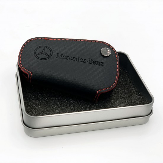 Mercedes Benz Key Case