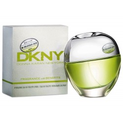 DKNY BE DELICIOUS SKIN