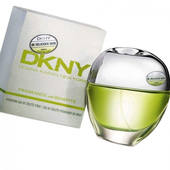 DKNY BE DELICIOUS SKIN