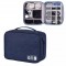 Travel Storage Bag Organiser for Electronics Accessories
