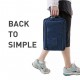 Portable Waterproof Shoe Storage Bag for Travel